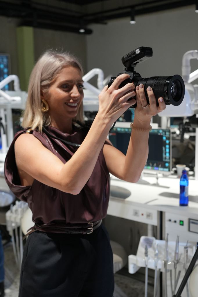 Fotografia Dentară – Ciprian Boca