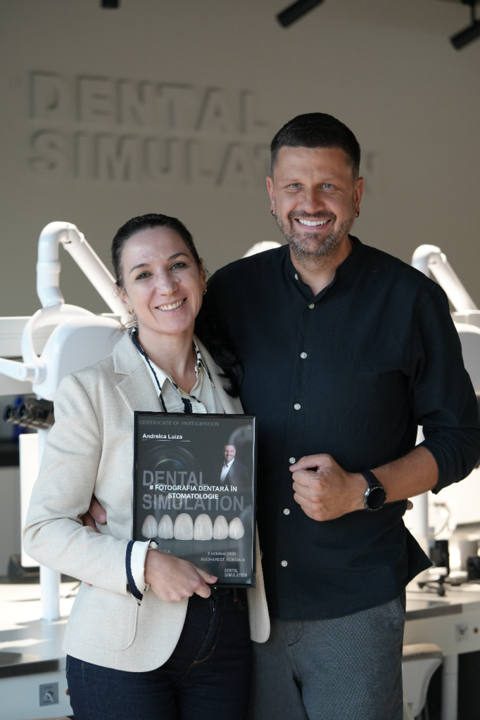 Fotografia Dentară – Ciprian Boca