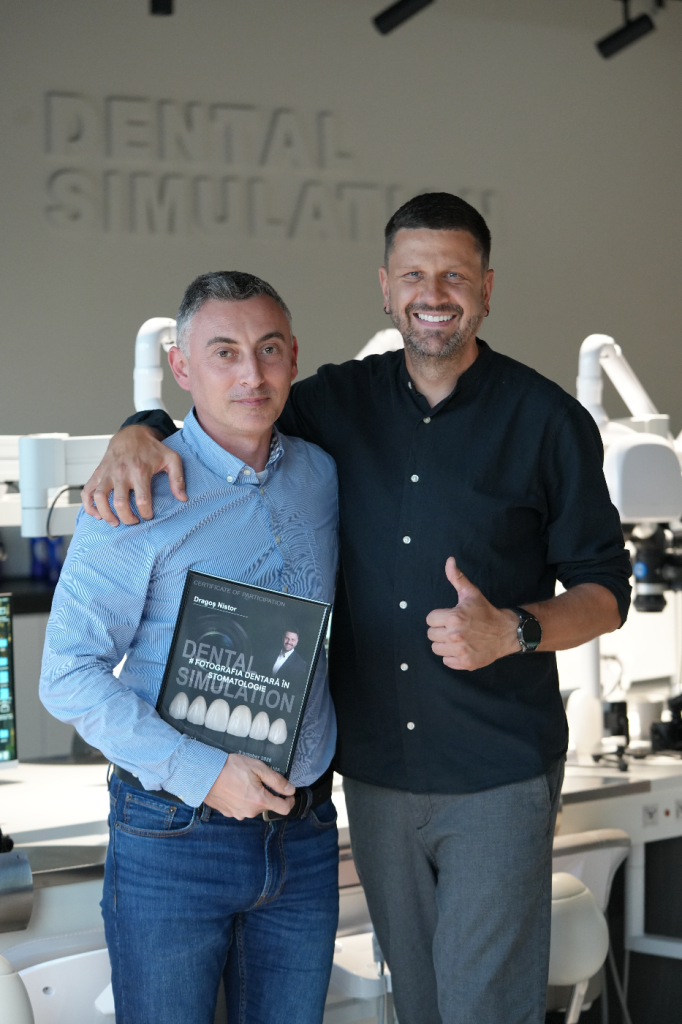 Fotografia Dentară – Ciprian Boca