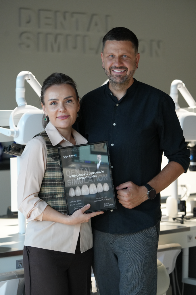 Fotografia Dentară – Ciprian Boca