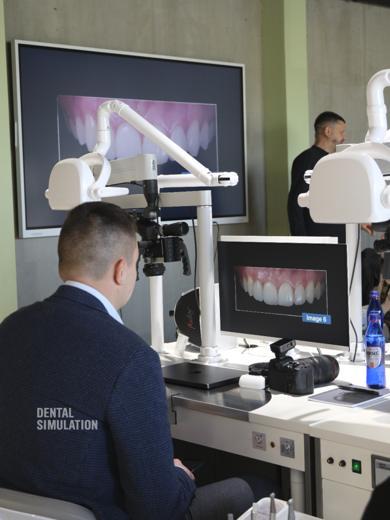Fotografia Dentară – Ciprian Boca