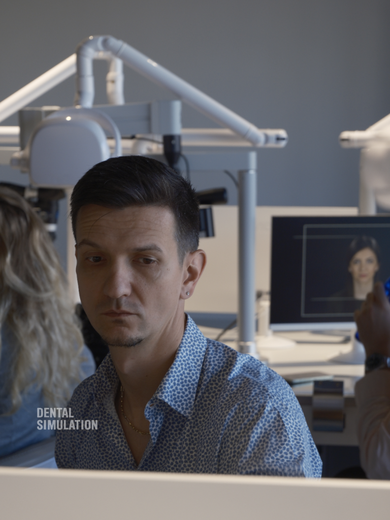 Fotografia Dentară – Ciprian Boca