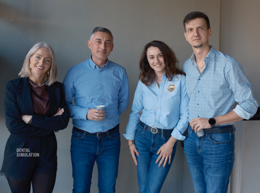 Fotografia Dentară – Ciprian Boca