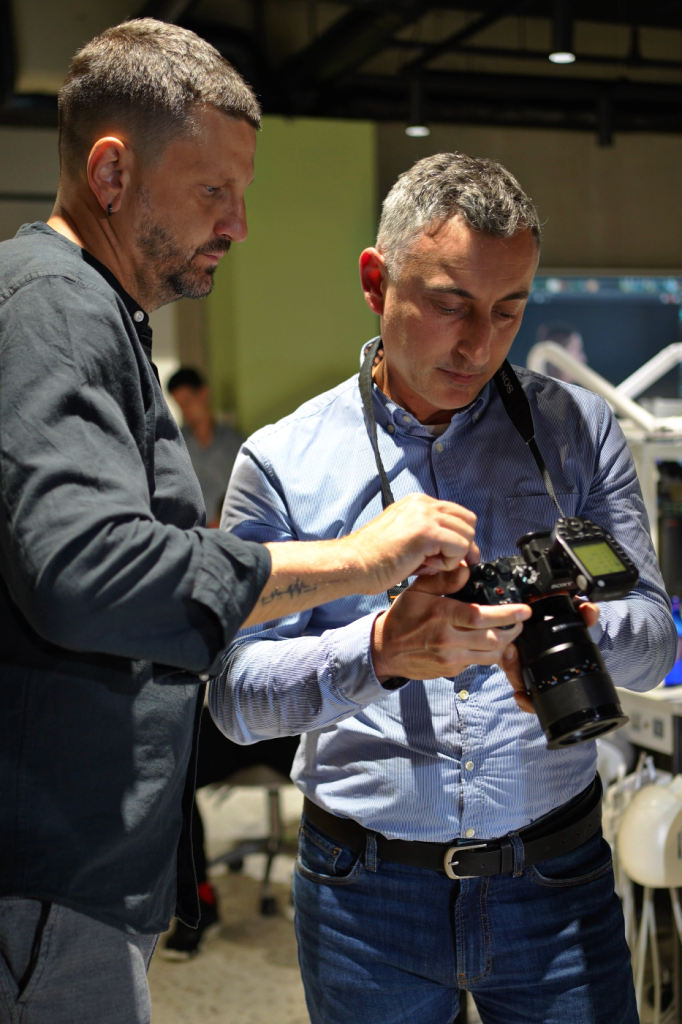 Fotografia Dentară – Ciprian Boca