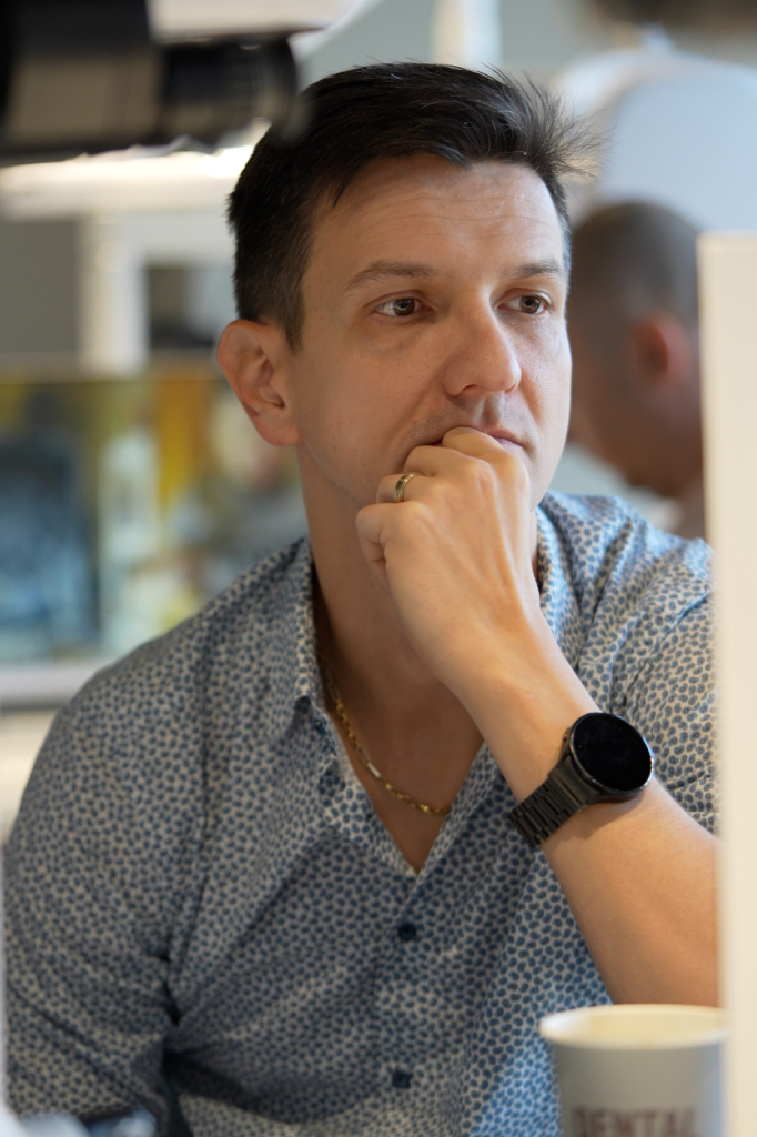 Fotografia Dentară – Ciprian Boca