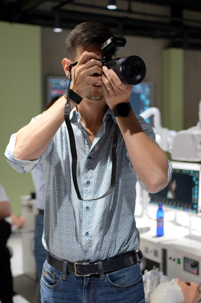 Fotografia Dentară – Ciprian Boca