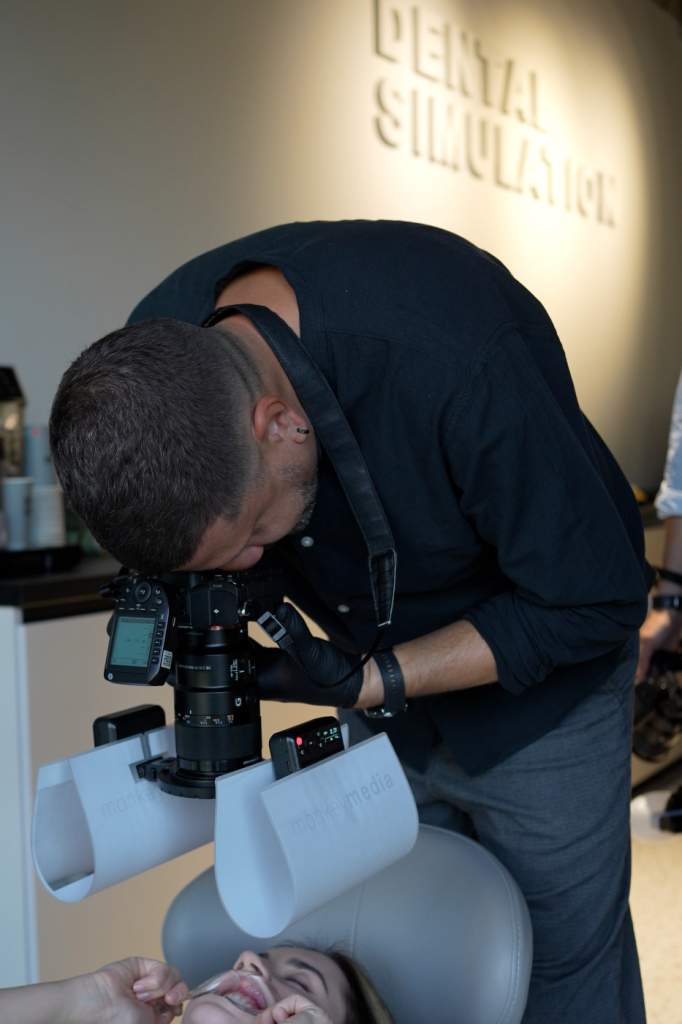 Fotografia Dentară – Ciprian Boca
