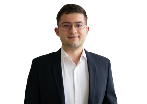 Dr. Adrian Stoica