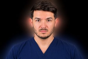 Dr. Daniel Raț