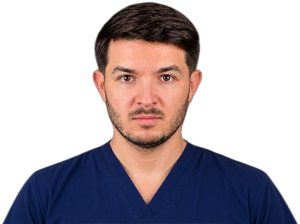 Dr. Daniel Raț