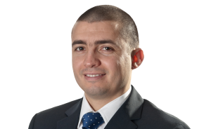 Dr. Ionuț Brânzan