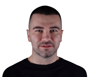 Dr. Ivo Pashov
