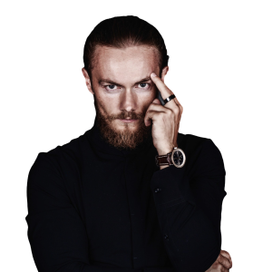 Dr. Lukas Lassmann