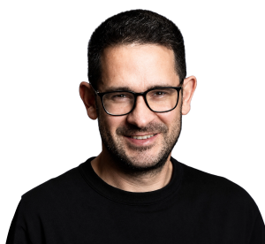 Dr. Mihnea Cafadaru