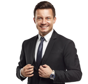 Dr. Nazariy Mykhaylyuk