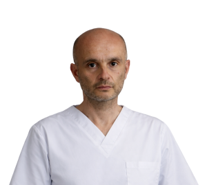 Dr. Pasquale Venuti