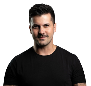 Dr. Thiago Ottoboni